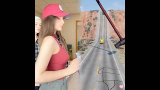 When one word changes everything 🤣 #englishtips #learnenglish