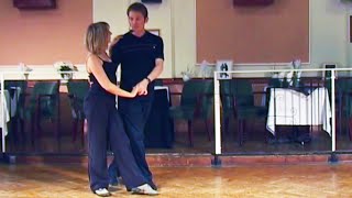 Core Intermediate - First Move Barrier