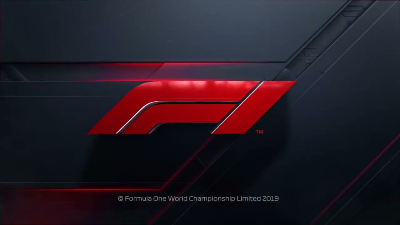 F1 2019 FIA Formula One Championship Runde 17