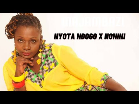 Nyota Ndogo  Nonini   Nibebe Extended Version