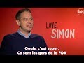 Love simon  greg berlanti parle coming out et comdie romantique