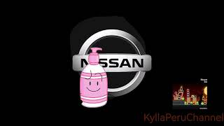 Nissan Logo Remake