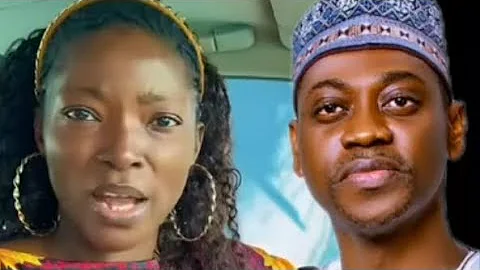 Toyin Abraham tu Asiri Kolawole Ajeyemi Oko re  fans To stop drag him Fathia Balogun so Ódúnládé