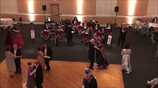 Dance Of The Lunatics - New Liberty Dance Orchestra