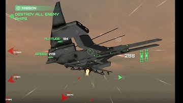 Modern Warplanes - Air Battles - Online and Offline - Android Gameplay  | free Download
