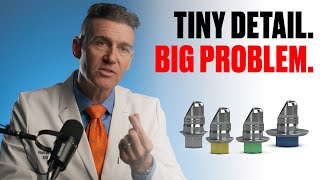 The Hidden FLAW in Hybrid Ti-Base Restorations (and How to Fix It!)