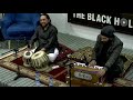  dhi dhir qaida of punjab gharana  mujtaba haider solo tabla  harmonium  ali zamin 
