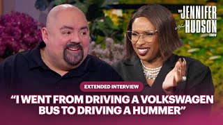 Gabriel Iglesias i Went From Driving A Volkswagen Bus To Driving A Hummer  Extended Interview