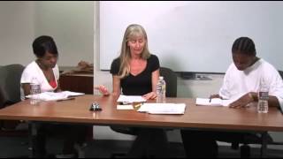 Fluency: Echo Reading