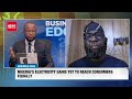 Nigeria Electricity Crisis: Why Some Get 18 Hours, Others Get 3