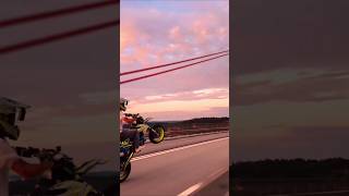 SuperMoto🔥#SuperMoto #ktm #husqvarna #wheelie #stunting #dirtbike
