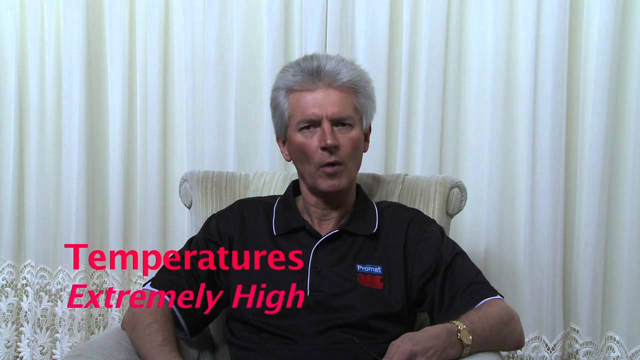 Protection From Fire Direct Flames & After Flames Bushfire Protection Roof