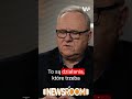 Gen. Pacek: Zdecydowanie wygrywa teraz Rosja