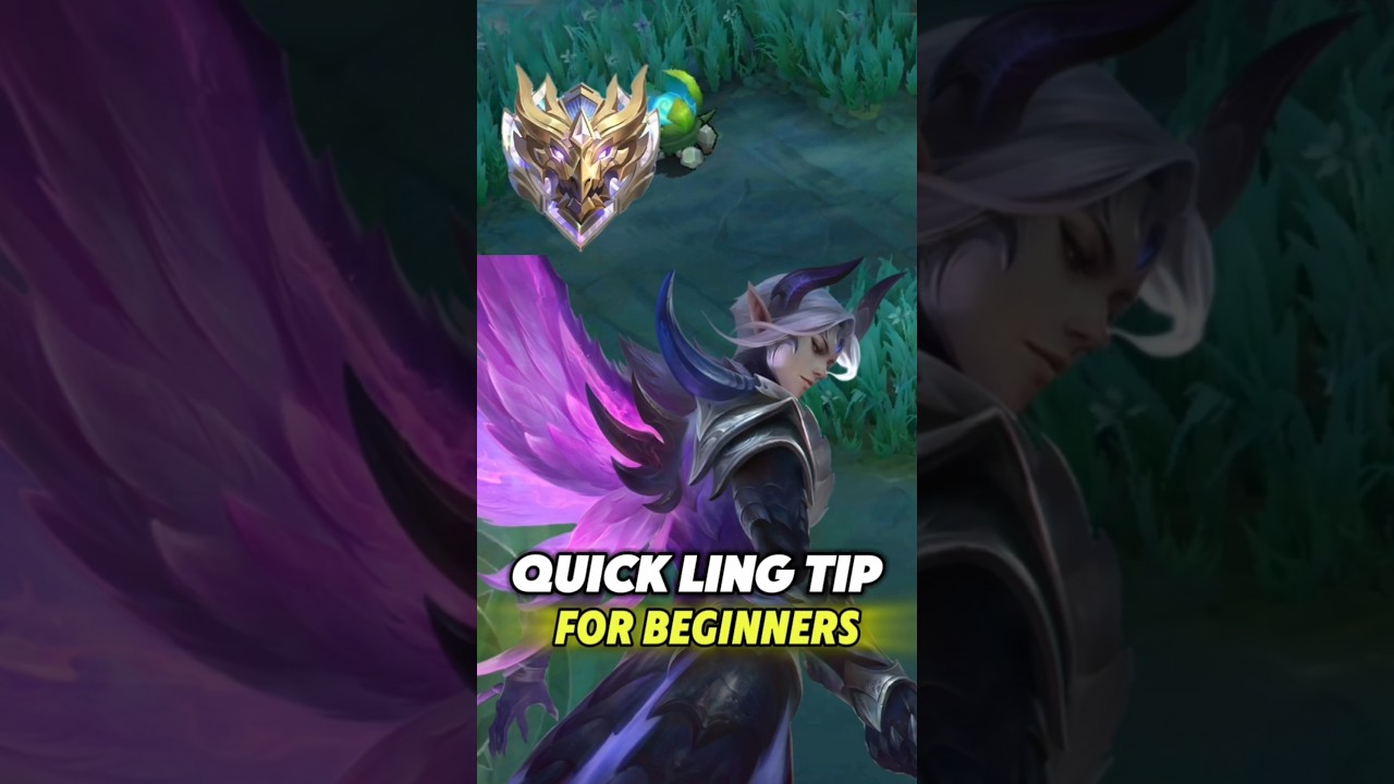 4 blades tip for ling 