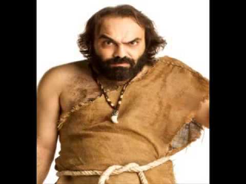 Abou Elleef   Barakotta   أبو الليف   بركوتة