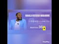 RAYYA ABBA MACCA 36FFA RAYYA ABBA MACCA VOL 36 VOLUME B RAYYA ABBA MACCA MANZUMA 2023 