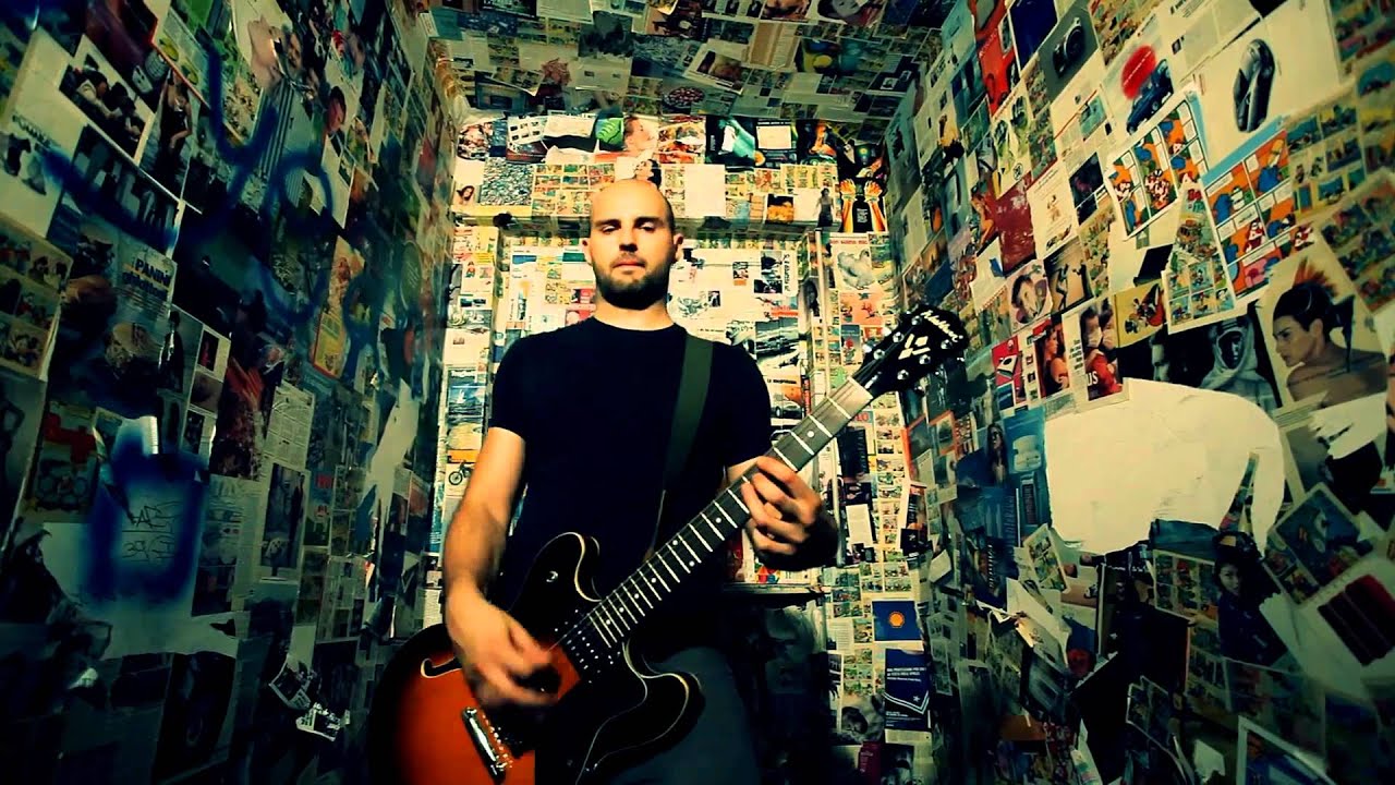 Rebels' Bay - "Wild Hearts and Broken Bones" Indelirium Records