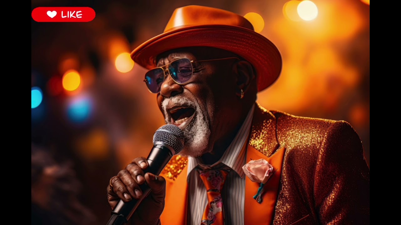 My Girl / Ai generated song / blues vibe