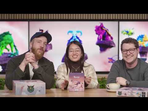 Awakening Tour, New Small Box Game, and More!