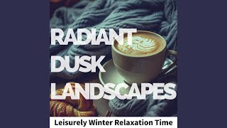 Winter's Chilled Solstice (Key C Ver.)