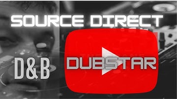Source Direct D&B Music - Dubstar 480 presented by Source Direct TV
