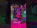 jumma jumma dance viral full #automobile #rajasthani