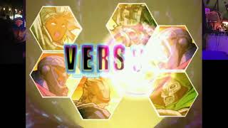 MvC2: Crack Til Dawn 25 Requiem [WB] - JustAmazing vs Kic Kic Kic Kic [Rom + J360 Comms] 5.30.26