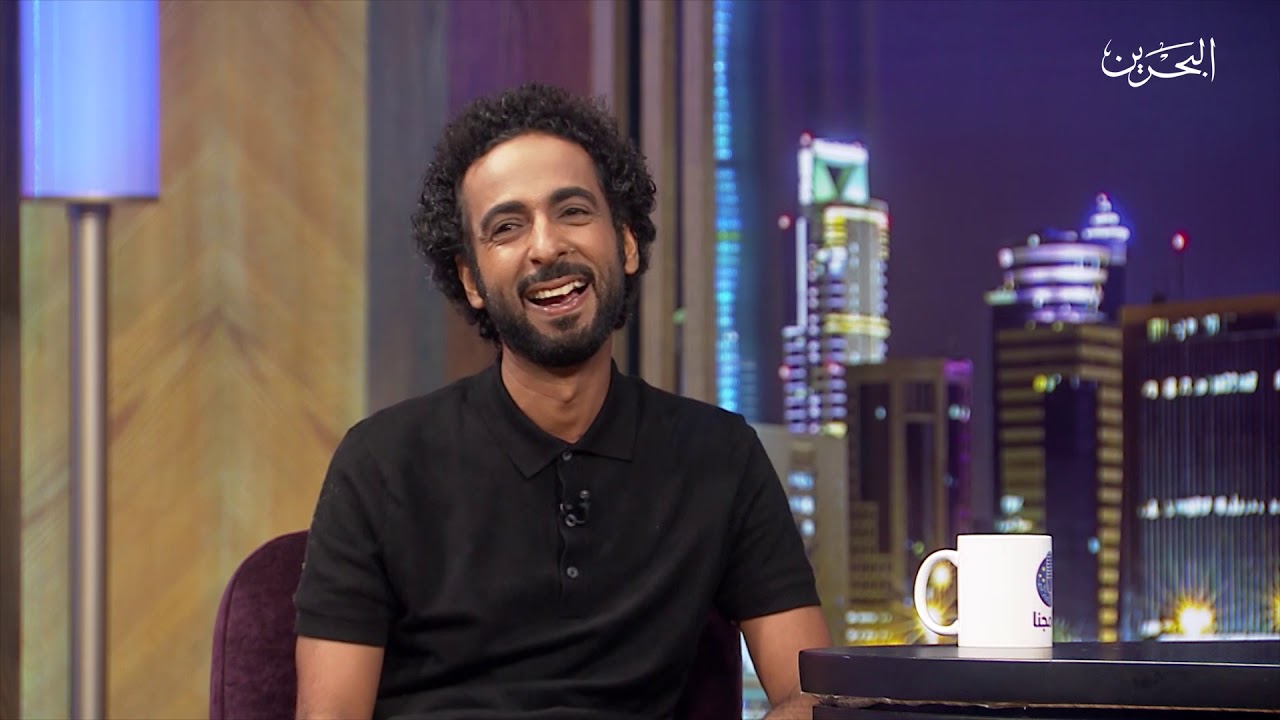 برنامجنا |  خليل الرميثي