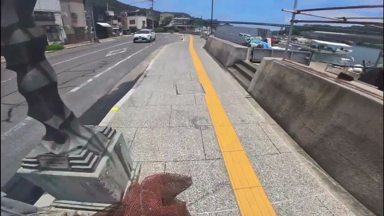 【雑編集】しまなみサラウンド2025