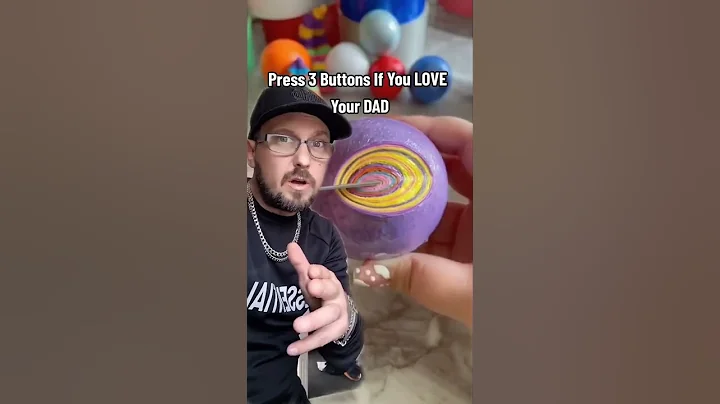 Press 3 buttons! Subscribe #roadto75ksubscribers #shorts