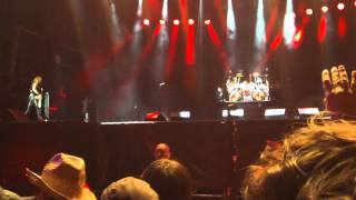 Judas Priest - Hellfest 2015 à Clisson (Part 4)