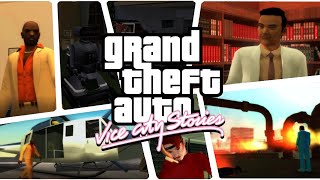 GTA Vice City Stories remastered Textures 60 FPS PCSX2 Part 5
Wanna be famous? : https://goo.gl/kPnaaL
NTFC version suggested
PCSX2 Settings:
Renderer: Vulkan
Display Tab
Crop: Right 2px
Rendering Tab
Internal Resolution: 4x Native
Mipmapping: Basic (Generated Mipmaps)
Texture Filtering: Bilinear (PS2)
Antistropic Filtering 16x
Check Manual Hardware Render Fixes
Upscaling Fixes
Half Pixel Offset: Special (Texture) (Very important if youre upscaling)
Check Wild Arms Hack
Texture Replacement Tab
Only use these if youre gonna use GTA-VCS-Texture-Pack-PS2 or HD HUD for PCSX2
Options: Check Load Textures
Post-Processing Tab
Sharpening/Anti-Aliasing
Check FXAA
Mods Used:
GTA-VCS-Texture-Pack-PS2 (Replace the foldername with SLES-54622 if youre on the PAL version)
https://github.com/ASI-Factory/GTA-VCS-Texture-Pack-PS2
HD HUD for PCSX2 (Replace the foldername with SLES-54622 if youre on the PAL version)
https://gtaforums.com/topic/983317-grand-theft-auto-vice-city-stories-hd-hud-for-pcsx2/
60 FPS Hack (needs NTFC Version of Game:
https://forums.pcsx2.net/Thread-60-fps-codes?pid=551180#pid551180
Tutorial 60 FPS Hack:
https://www.youtube.com/watch?v=6YrTO69Bv3g&t=333s
0:00 The Exchange
8:20 Farewell To Arms
14:31 Civil Asset Forefeiture Impound
17:09 Burning Bridges
21:10 Freeroam
30:35 Blitzkrieg Strikes Again
37:05 Lost and Found
48:15 So Long Schlong
54:20 Domo Arigato Domestoboto GTA Vice City Stories remastered Textures 60 FPS PCSX2 Part 5