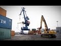 WESTTECH Woodcracker | Das Boot | Trailer