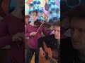 Stan's Jig Fiddle Song Violin and Guitar "A" Section
