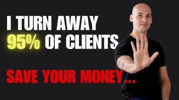 Do You ACTUALLY Need Custom Software? (95% of Businesses Don