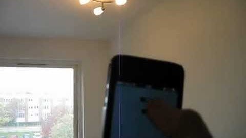 Arduino Lauritz Knudsen IHC wireless hack...