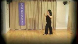 Balikbayan Slide Instructional