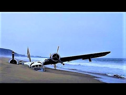 11 Amazing Abandoned Airplanes