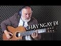 CHẠY NGAY ĐI | RUN NOW | SƠN TÙNG M-TP | Igor Presnyakov - fingerstyle guitar cover