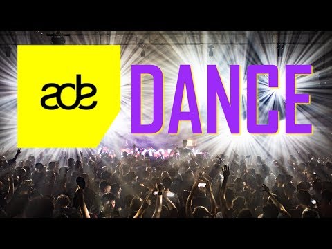Amsterdam Dance Event (ADE) - Things to Do for Free