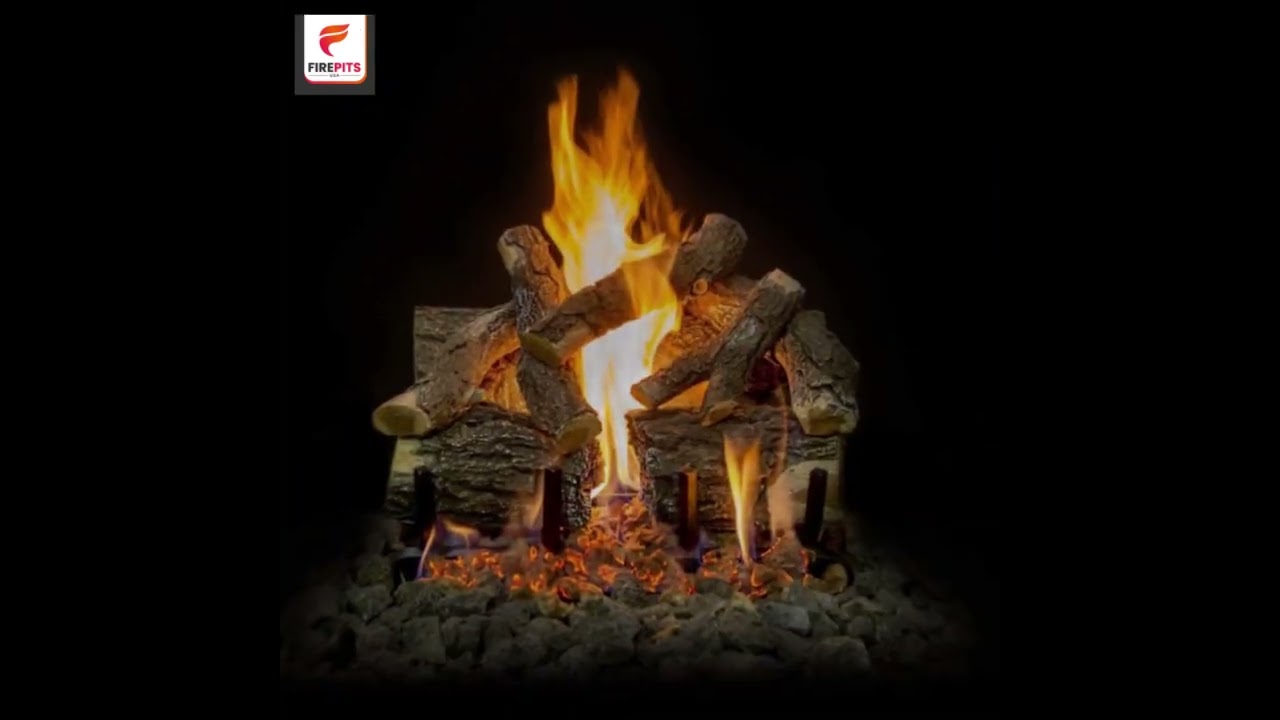 Grand Canyon Gas Logs