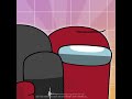 I'm back🗿 #amongus #amongusmeme #animation #rodamrix #amongusanimation #fyp #viral #trending