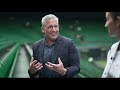 Steve Carell | Centre Court memories, favourite players and Despicable Me 4
