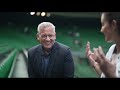 Steve Carell | Centre Court memories, favourite players and Despicable Me 4