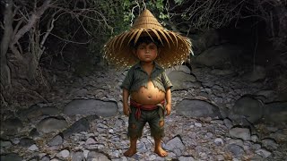 La Historia Del Cipitio Una Leyenda Urbana Del Folclor Salvadoreño