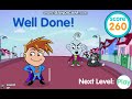 Tommy Zoom - Save The World In A Zoom Gameplay