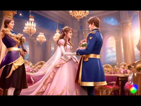 Dongeng Zaina | Bersatunya Cinta Ratu Elena dan Pangeran Adrian #ceritarakyat #populer