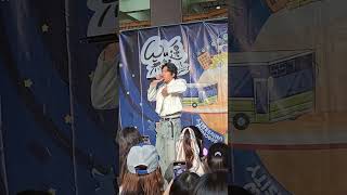 PIZZALI-拼一個浪漫        東吳大學校慶