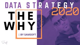 Data Strategy Essentials for Business in 2020