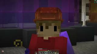 Just Hermitcraft shenanigans